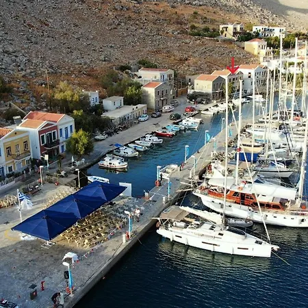 Perla Di Mare - Katoi 1 Lägenhet *