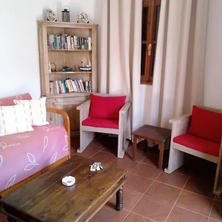 Lägenhet Perla Di Mare - Katoi 1 *