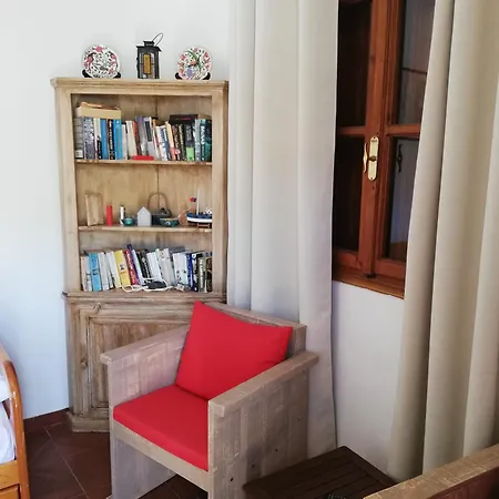 Perla Di Mare - Katoi 1 * Σύμη