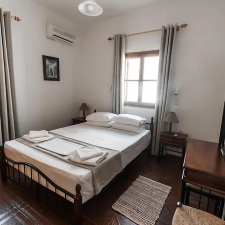 Διαμέρισμα Perla Di Mare - Katoi 1 *