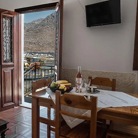 Perla Di Mare - Katoi 1 *