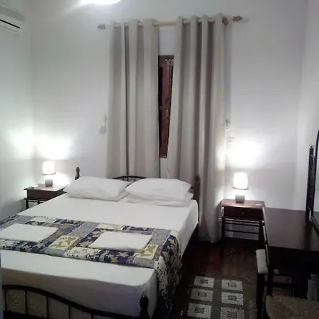 Apartment Perla Di Mare - Katoi 1 Symi
