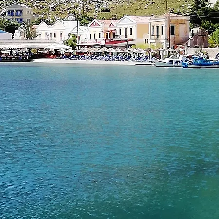 Perla Di Mare - Katoi 1 * Σύμη