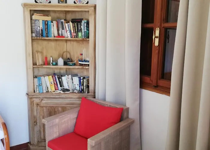 Perla Di Mare - Katoi 1 * Сими