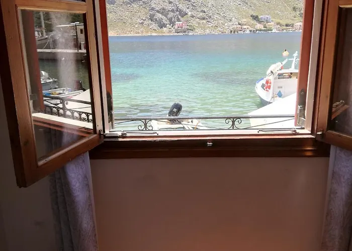 Perla Di Mare - Katoi 1 Сими