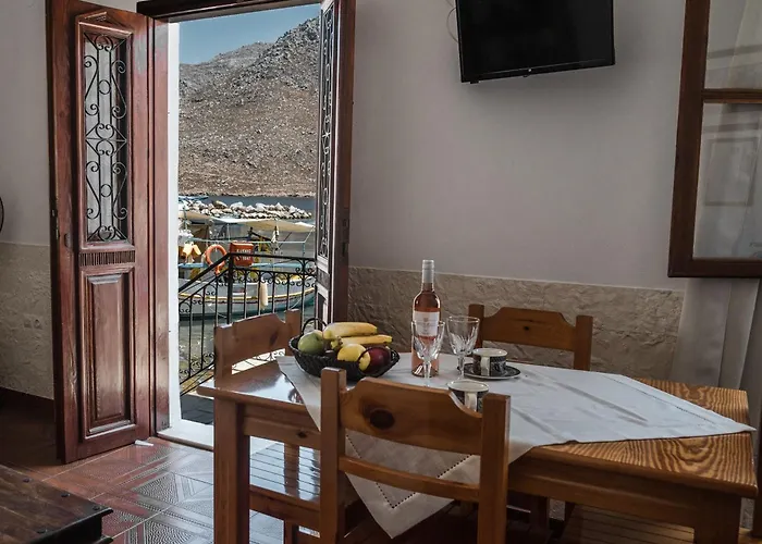 Perla Di Mare - Katoi 1 *