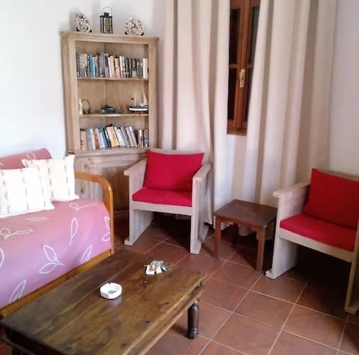 Apartment Perla Di Mare - Katoi 1 *