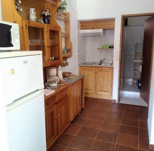 Perla Di Mare - Katoi 1 *