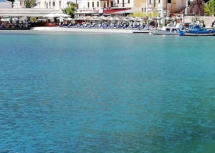 Perla Di Mare - Katoi 1 * Сими